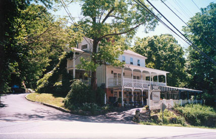 Olivastreet